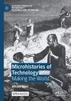 Microhistories of Technology cover