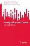 Immigration and Crime cover