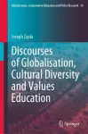 Discourses of Globalisation, Cultural Diversity and Values Education cover