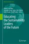 Educating the Sustainability Leaders of the Future cover