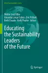 Educating the Sustainability Leaders of the Future cover