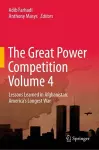 The Great Power Competition Volume 4 cover