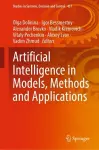 Artificial Intelligence in Models, Methods and Applications cover