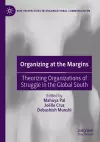 Organizing at the Margins cover