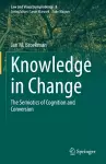 Knowledge in Change cover