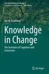 Knowledge in Change cover