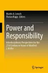 Power and Responsibility cover