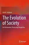 The Evolution of Society cover