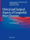 Clinical and Surgical Aspects of Congenital Heart Diseases cover