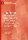 The Fintech Disruption cover