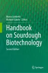 Handbook on Sourdough Biotechnology cover