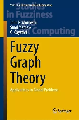 Fuzzy Graph Theory cover