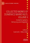 Collected Works of Domenico Mario Nuti, Volume II cover