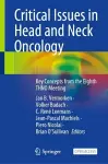 Critical Issues in Head and Neck Oncology cover