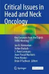 Critical Issues in Head and Neck Oncology cover