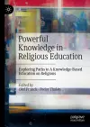 Powerful Knowledge in Religious Education cover