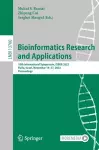 Bioinformatics Research and Applications cover