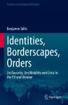 Identities, Borderscapes, Orders cover