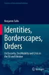 Identities, Borderscapes, Orders cover