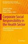 Corporate Social Responsibility in the Health Sector cover