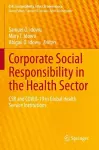 Corporate Social Responsibility in the Health Sector cover