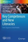 Key Competences and New Literacies cover