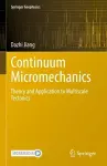 Continuum Micromechanics cover