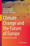 Climate Change and the Future of Europe cover