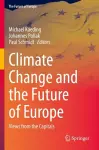 Climate Change and the Future of Europe cover