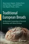 Traditional European Breads cover