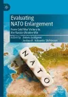 Evaluating NATO Enlargement cover