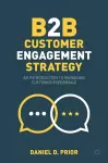 B2B Customer Engagement Strategy cover