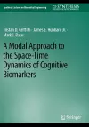 A Modal Approach to the Space-Time Dynamics of Cognitive Biomarkers cover