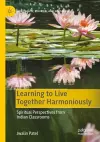 Learning to Live Together Harmoniously cover