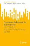 Customer Behaviour in eCommerce cover