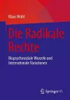 Die Radikale Rechte cover