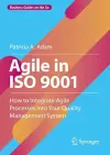 Agile in ISO 9001 cover