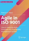 Agile in ISO 9001 cover