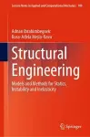 Structural Engineering cover