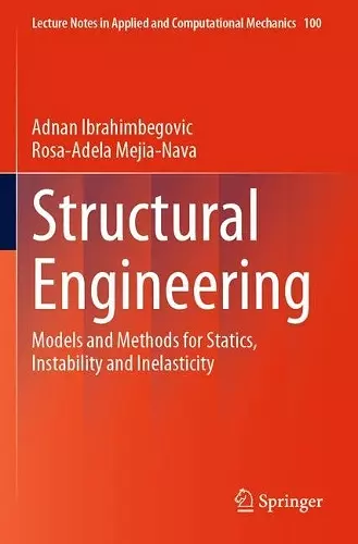 Structural Engineering cover