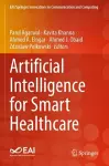 Artificial Intelligence for Smart Healthcare cover