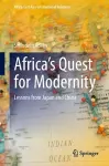 Africa’s Quest for Modernity cover