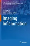 Imaging Inflammation cover