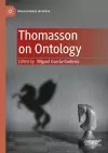 Thomasson on Ontology cover