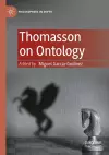 Thomasson on Ontology cover