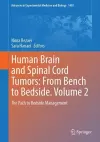 Human Brain and Spinal Cord Tumors: From Bench to Bedside. Volume 2 cover