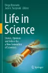 Life in Science cover