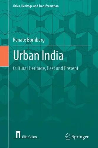 Urban India cover