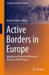 Active Borders in Europe cover