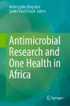 Antimicrobial Research and One Health in Africa cover